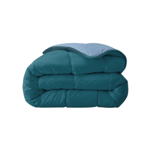 Zelesta Royalbed - Petrol & Bluefog (Available in 3 sizes)
