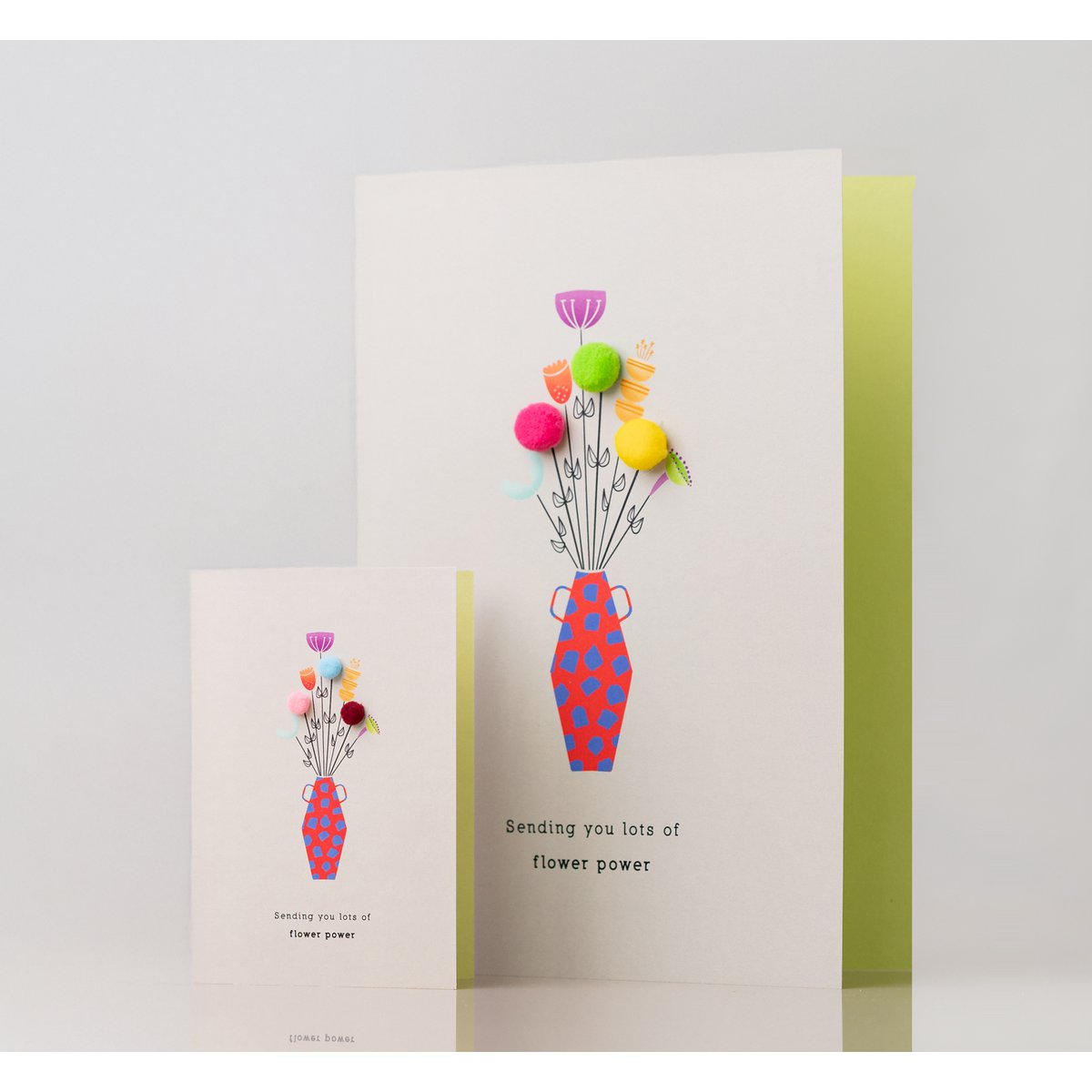 Flower Power A4