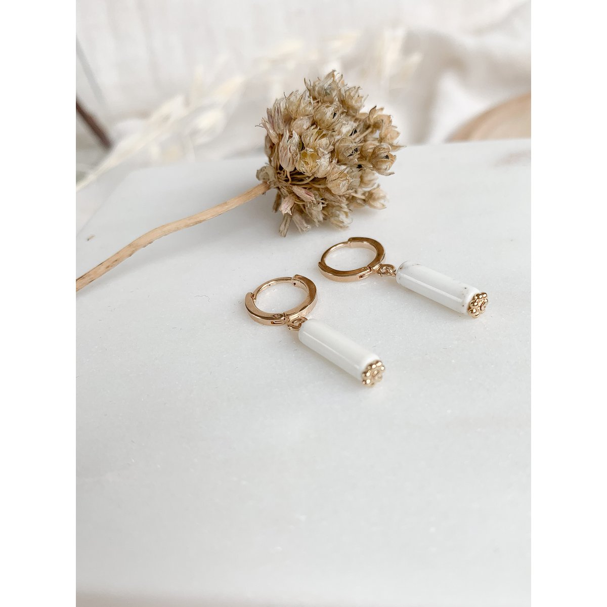 Pendientes SIDONIE