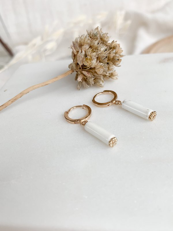 SIDONIE earrings