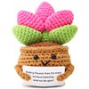 T-K8.2 DC2550-039 Stricker positiver Blume 11 cm