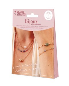 LITHO-SCHMUCK-KIT