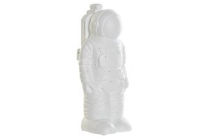 PORZELLAN-TISCHLAMPE 14X12X31 ASTRONAUT LA186681