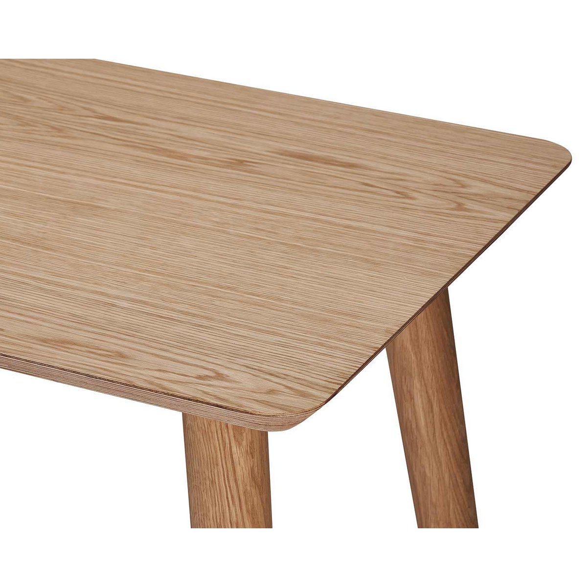 Klassiek bureau