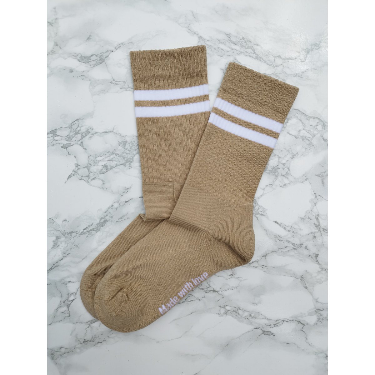 VENUS 1.0 - sand/white