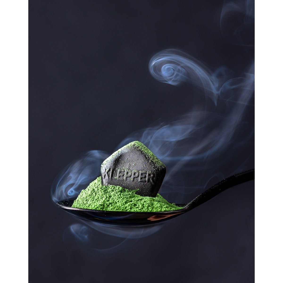 El mejor regaliz de todos los tiempos - Sal picante (20x200 gr)