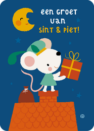 Sinterklaas Nacht