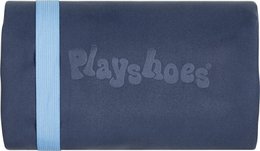 Mehrzweckhandtuch 80x160 cm - blau