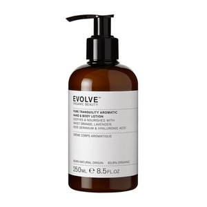 Reine Ruhe aromatische Hand & Körperlotion