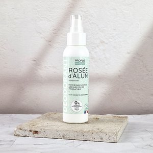 Bio-Alaun-Deodorant-Spray – 100 ml