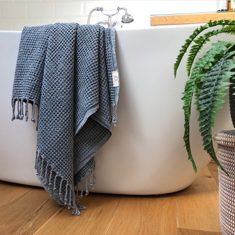 Lüks - Bath Set Bundle