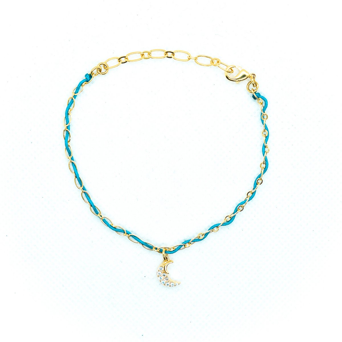 BRANSOLETKA IMPRESYJNA