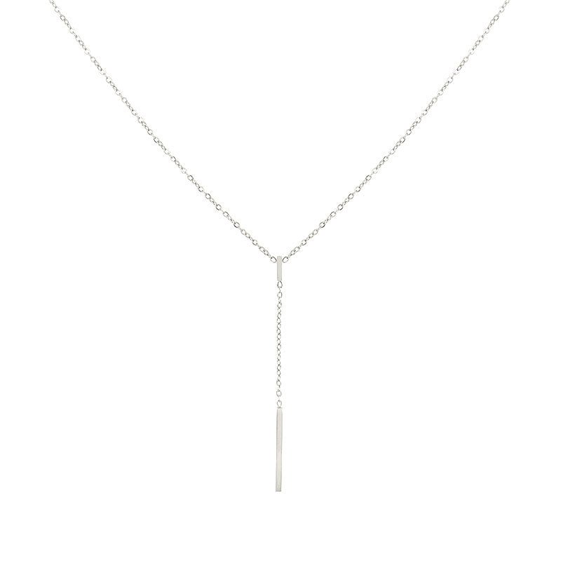 Collar en Y con barra pequeña