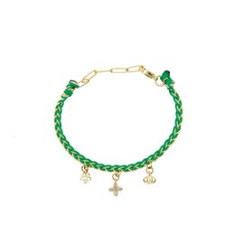 TWO-TONE SURFER BRACELET