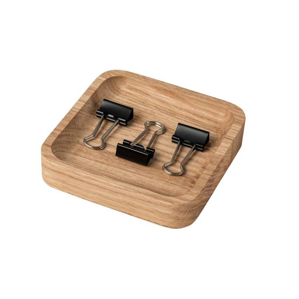 OakyBlocks - Desk Organisers