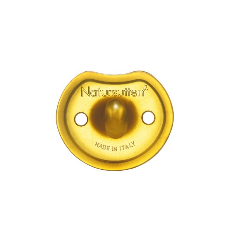 Natursutten pacifier Butterfly - anatomical S