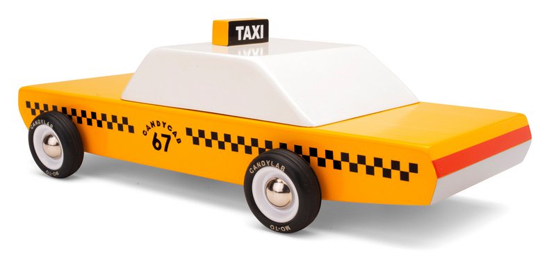 Candylab Mints - Candycab