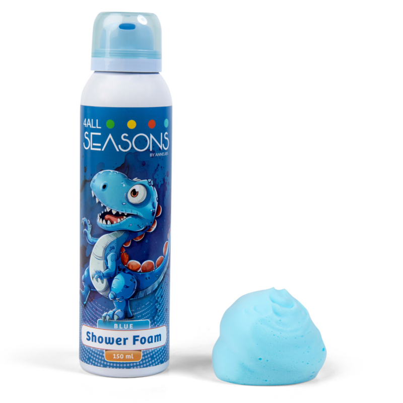 Schiuma Doccia Dino 150ml