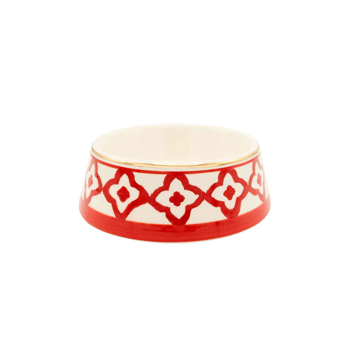 Cat bowl, cat bowl in three colors