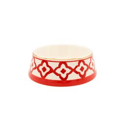 Cat bowl, cat bowl in three colors