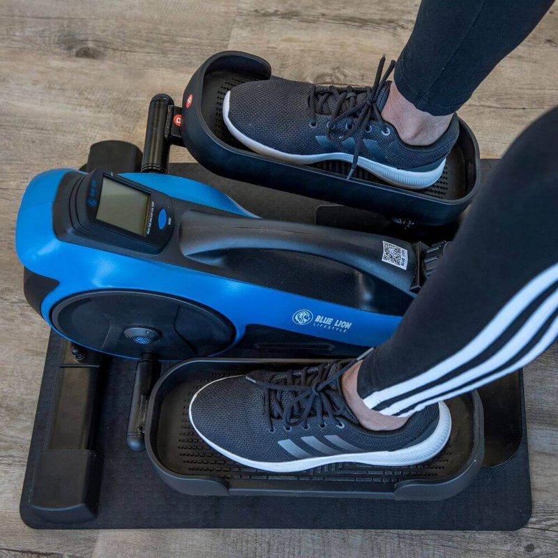 Protection Mat Mini Exercise Bike