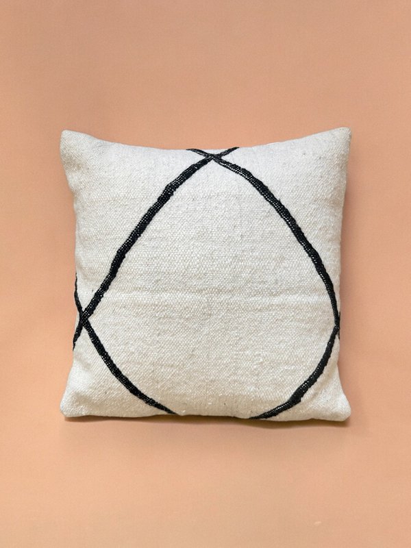 Cushion 50 x 50 - Meli MESSE