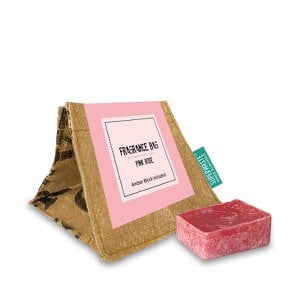 Fragrance bag Pink Rose