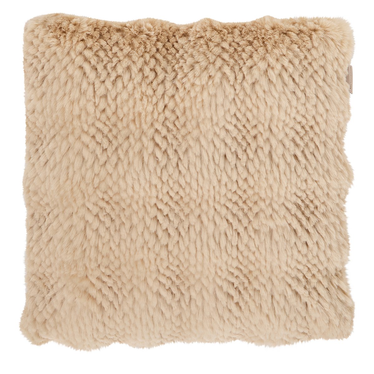 Cojín Tuva M- Beige 45x45