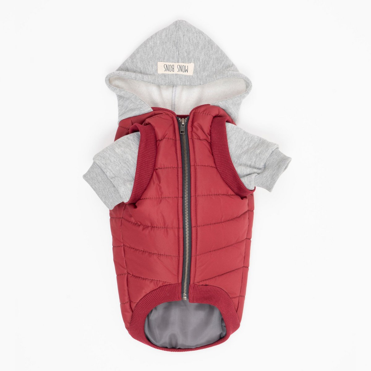 XSMALL Red