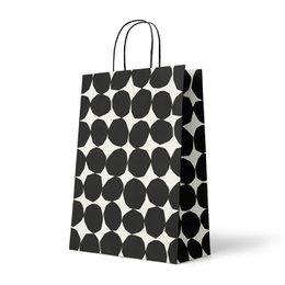 Bolsas para operadores de papel