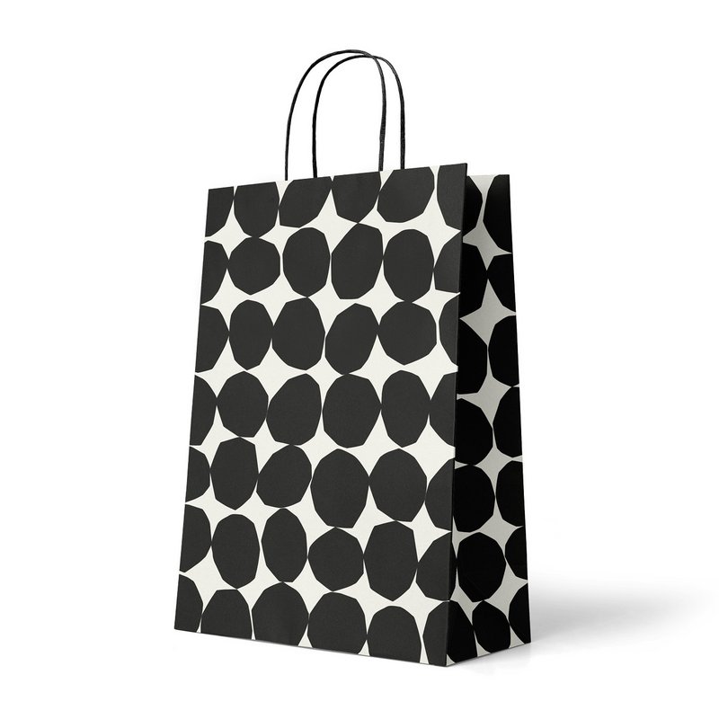 Bolsas para operadores de papel