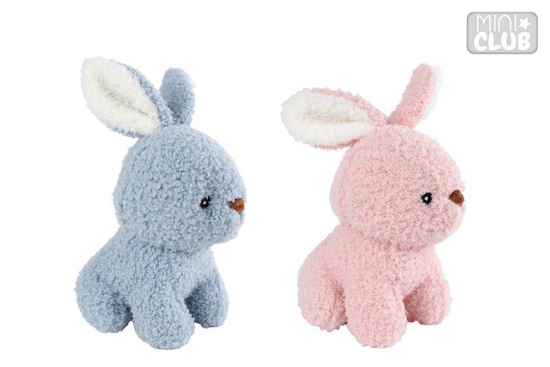 Mini Club Rabbit Plush 13cm