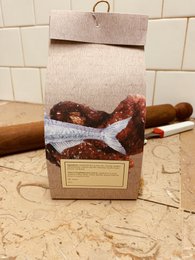 Cuggiulelle Saravelli aux tomates séchées et anchois