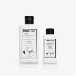BABY & KIDS HYDRATION KIT