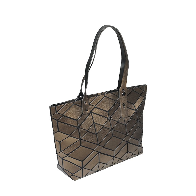 AIKO 42SOIMA Geometric Handbag