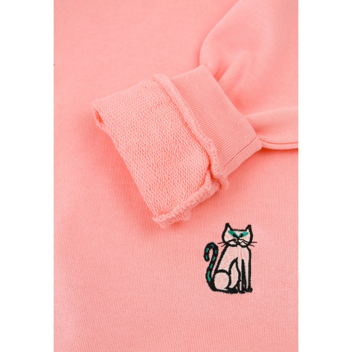 Kids Tracksuit Cats