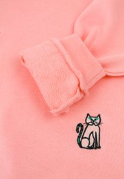 Kinder-Trainingsanzug Katzen