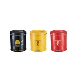 Cendrier CHAMP Oil Drum Volkswagen – Métal – Display 6 pièces