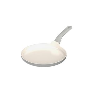LEO Omelettpfanne antikleef Balance Moonmist 25cm