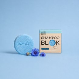 Shampoo Bar Cornflower