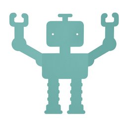 Robot Q1 vægophæng