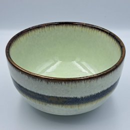 Original Japanese Matcha bowl "Chawan" Seijaku