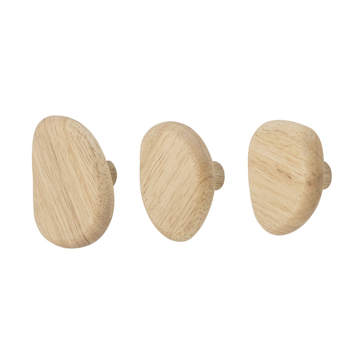 Conor Hook, Nature, Rubberwood