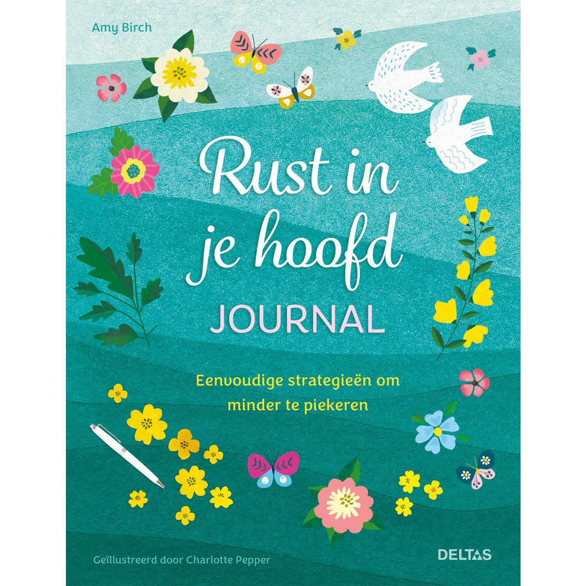 Hvil i din hovedjournal