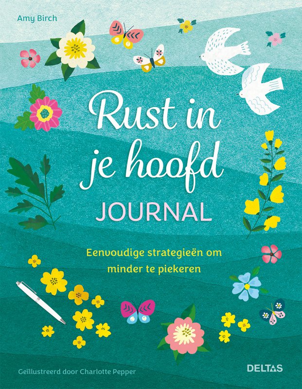 Hvil i din hovedjournal