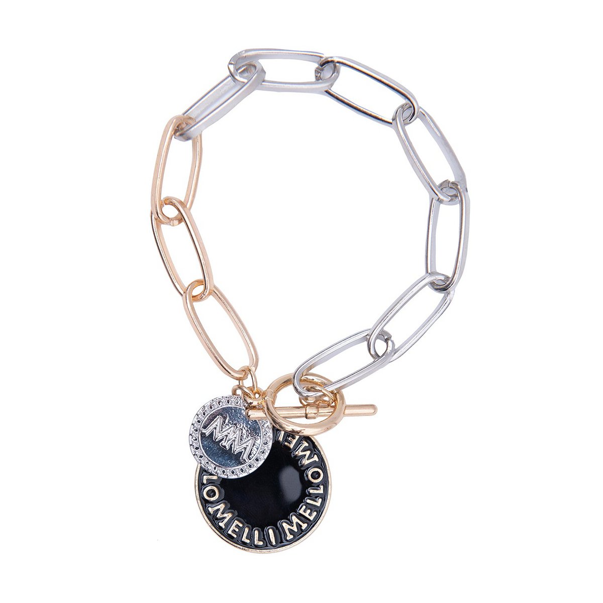 Melli Mello Charm Armband