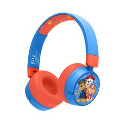 Paw Patrol – Pawsome – Junior-Bluetooth-Kopfhörer