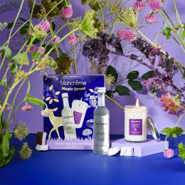 Coffret Bien-être Coco - Collection Magic Forest