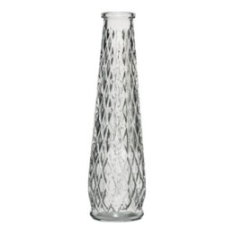 En blomstervase Ted Clear H25 D7,5