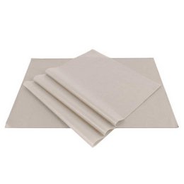 Papier à rouler Silk - gris - 240 feuilles